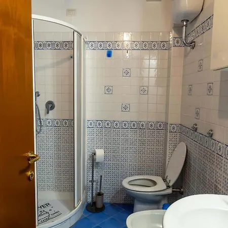 Apartment A Cuor Leggero Viterbo