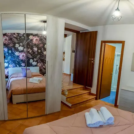 Apartment A Cuor Leggero