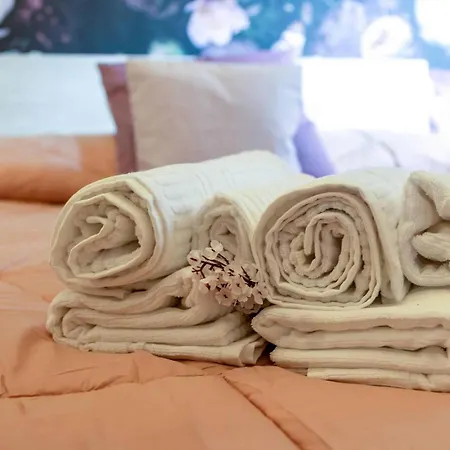 A Cuor Leggero Apartment *