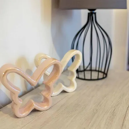 A Cuor Leggero Apartment Viterbo