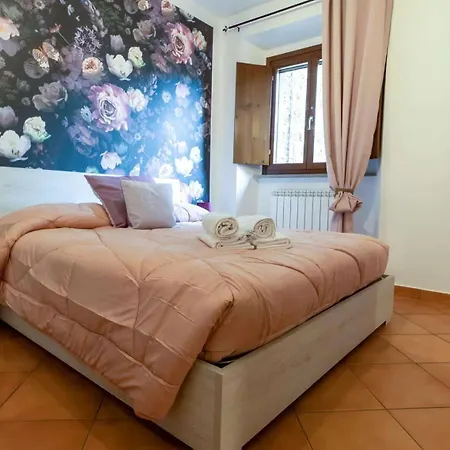 A Cuor Leggero Apartment