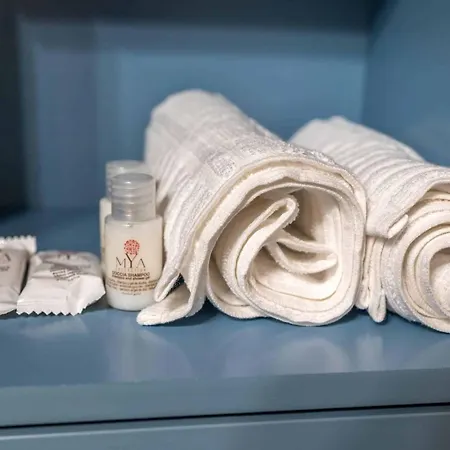 Apartment A Cuor Leggero Viterbo