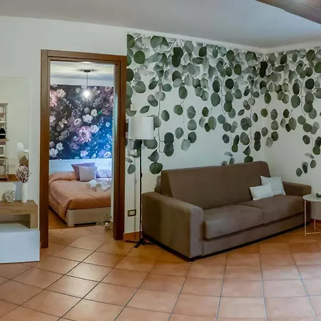 Apartment A Cuor Leggero