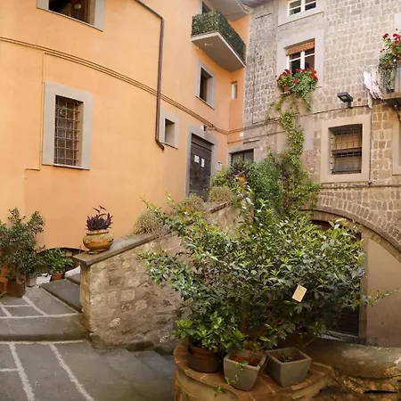 Apartment A Cuor Leggero