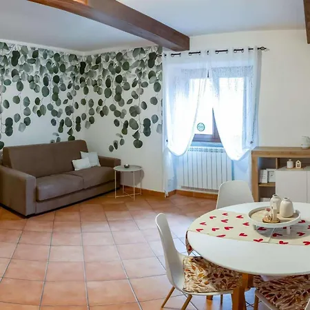 A Cuor Leggero Apartment Viterbo