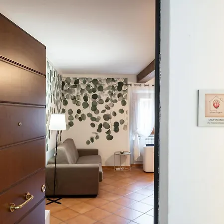 Apartment A Cuor Leggero