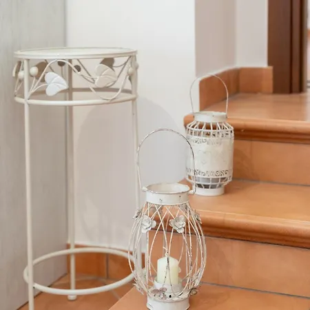 A Cuor Leggero Apartment