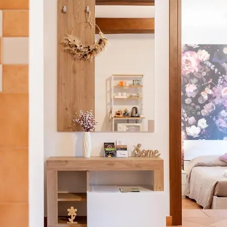 A Cuor Leggero Apartment